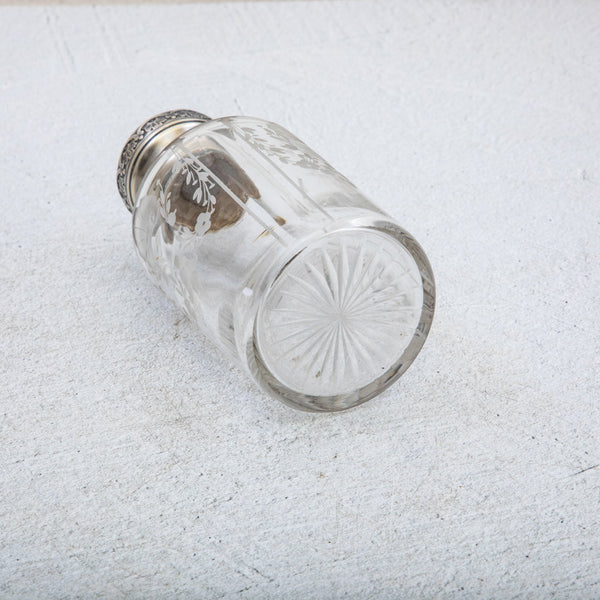 Crystal Vanity Bottles