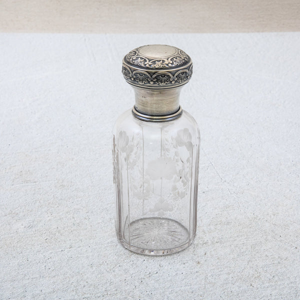 Crystal Vanity Bottles