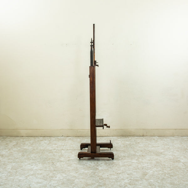 Artist's Floor Easel