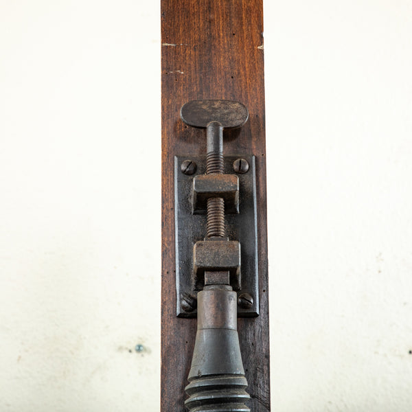 Artist's Floor Easel