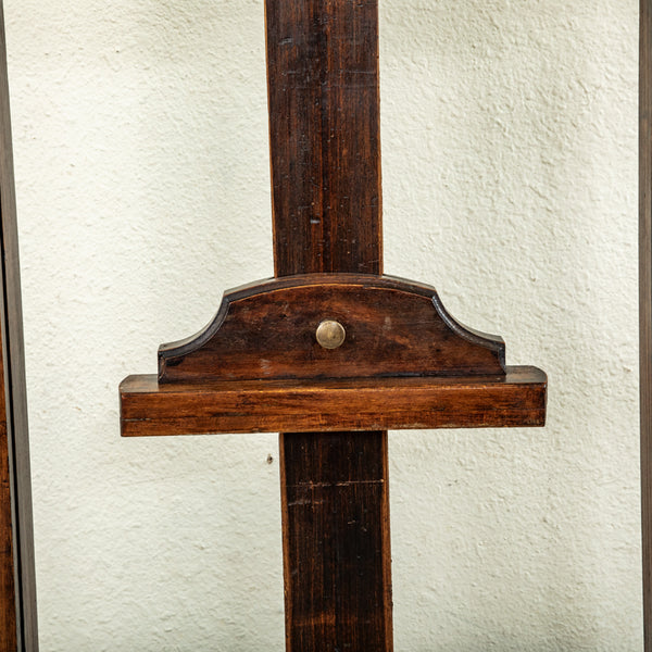 Artist's Floor Easel