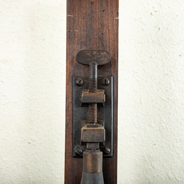 Artist's Floor Easel