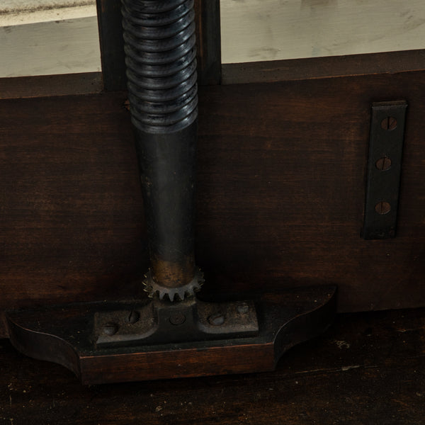 Artist's Floor Easel