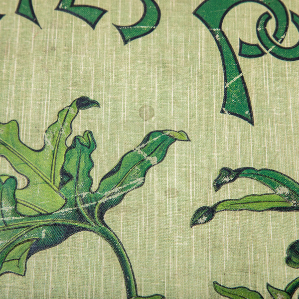 Art Nouveau Postcard Album