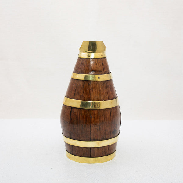 Normandy Cider Pitcher