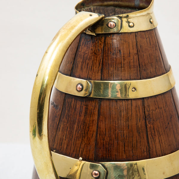 Normandy Cider Pitcher