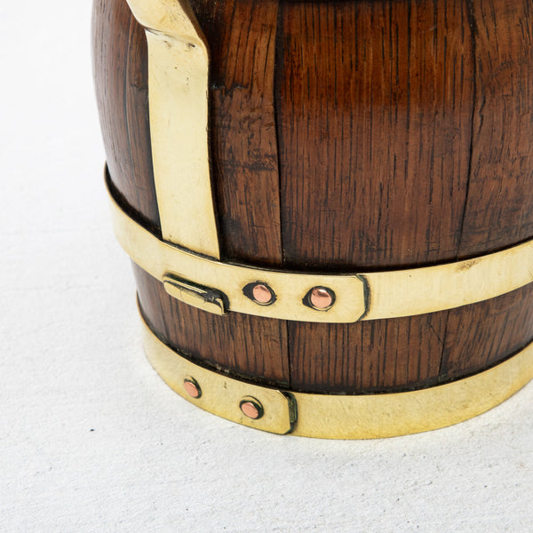 Normandy Cider Pitcher