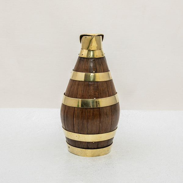 Normandy Cider Pitcher