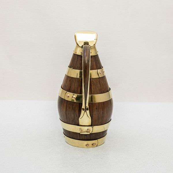 Normandy Cider Pitcher