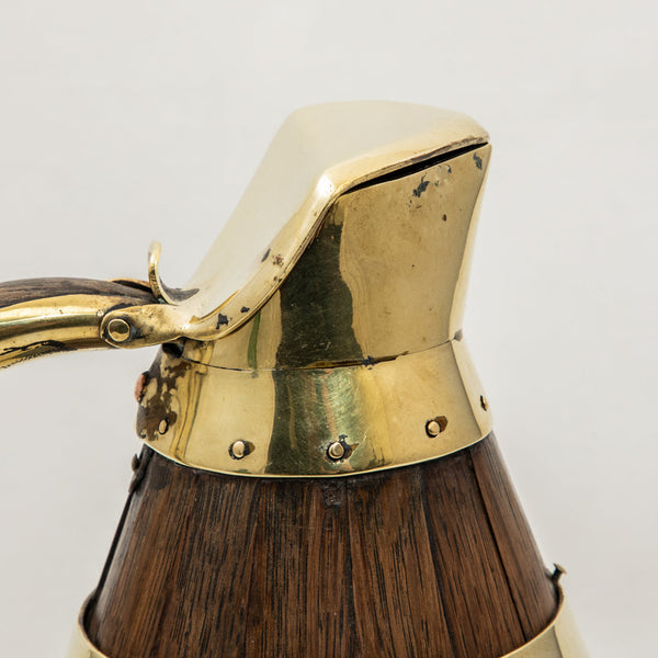 Normandy Cider Pitcher