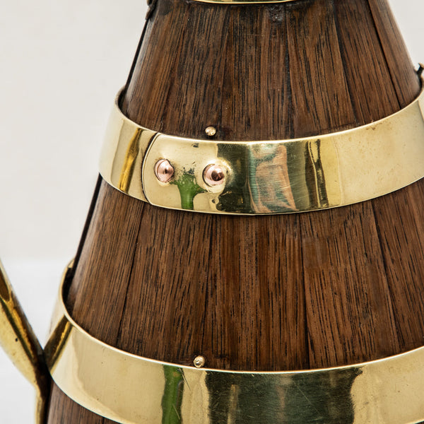 Normandy Cider Pitcher