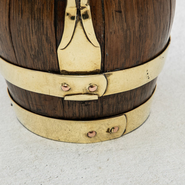 Normandy Cider Pitcher