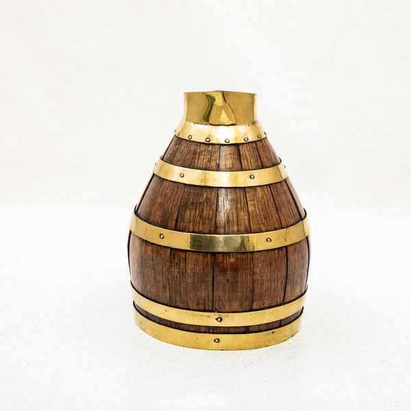 Normandy Cider Pitcher