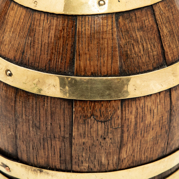 Normandy Cider Pitcher