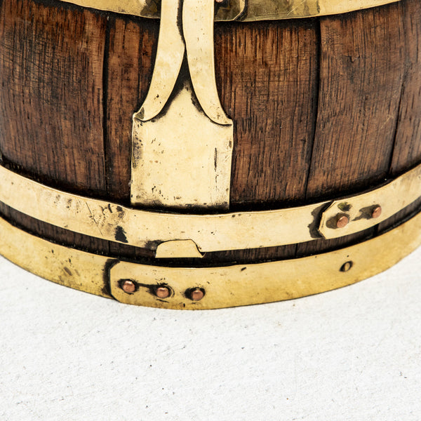 Normandy Cider Pitcher