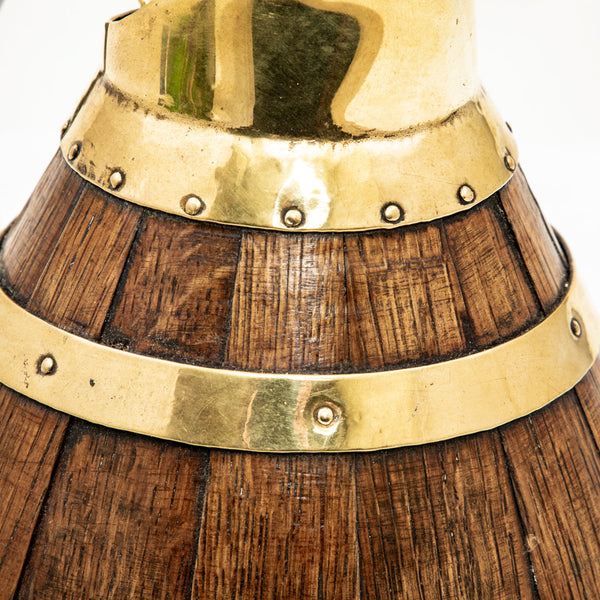 Normandy Cider Pitcher