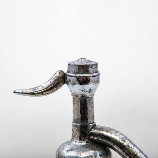 Brasserie Seltzer Bottle