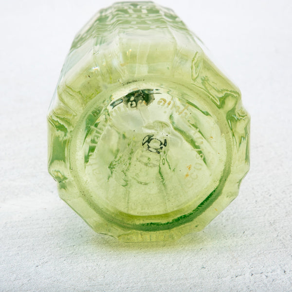 Brasserie Seltzer Bottle