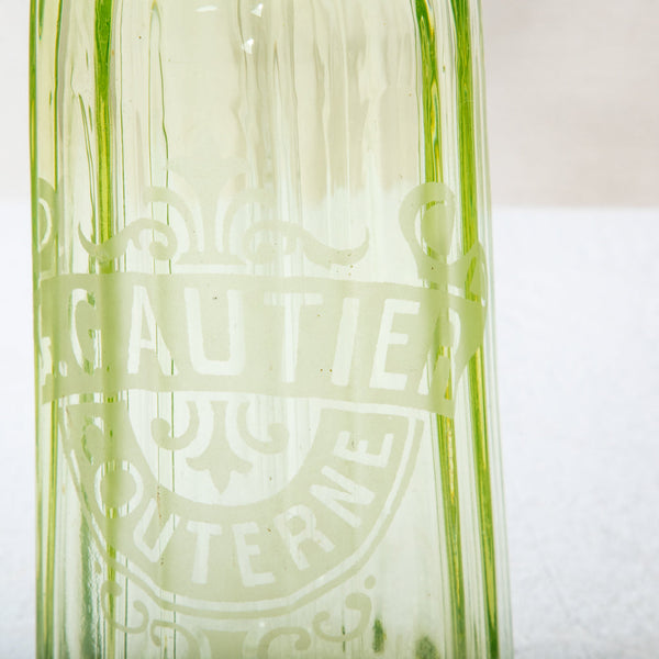 Brasserie Seltzer Bottle