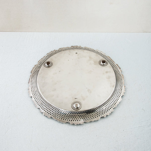 Silver Tray
