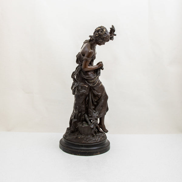 Bronze Sculpture