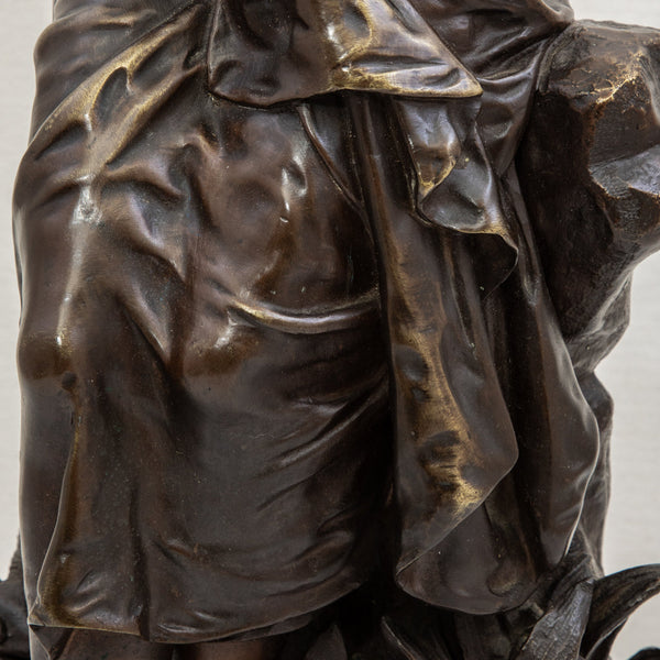 Bronze Sculpture