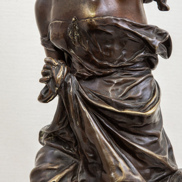Bronze Sculpture