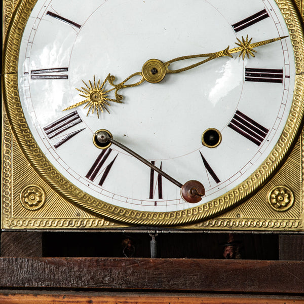 18th Century Grandfather Clock