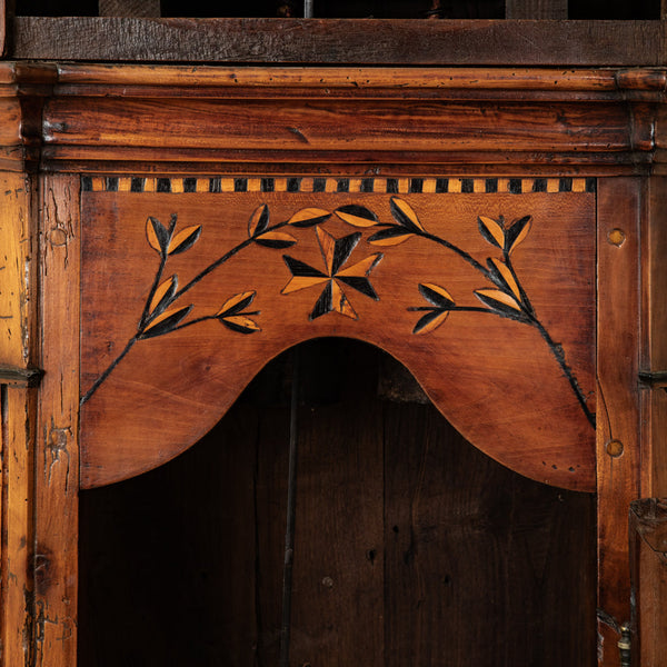 18th Century Grandfather Clock