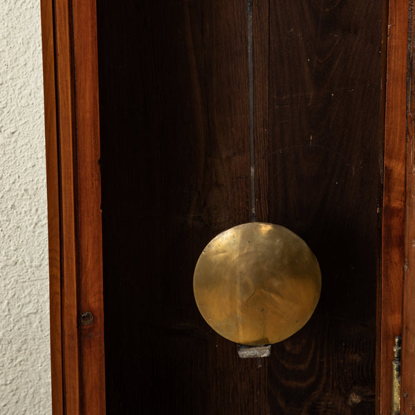 18th Century Grandfather Clock