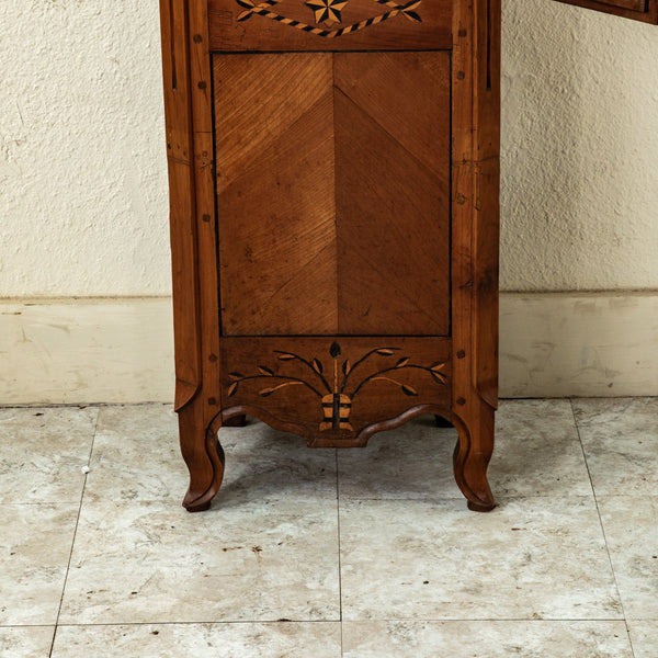 18th Century Grandfather Clock