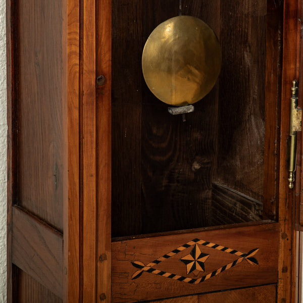 18th Century Grandfather Clock
