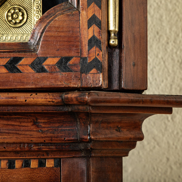 18th Century Grandfather Clock
