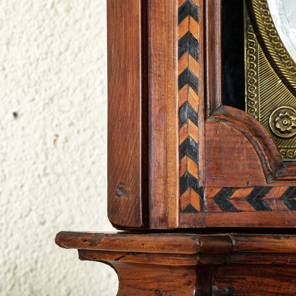 18th Century Grandfather Clock