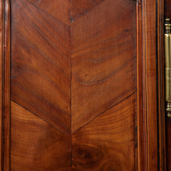 18th Century Grandfather Clock