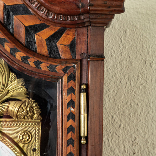 18th Century Grandfather Clock