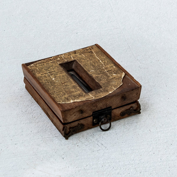 Nineteenth Century Compass