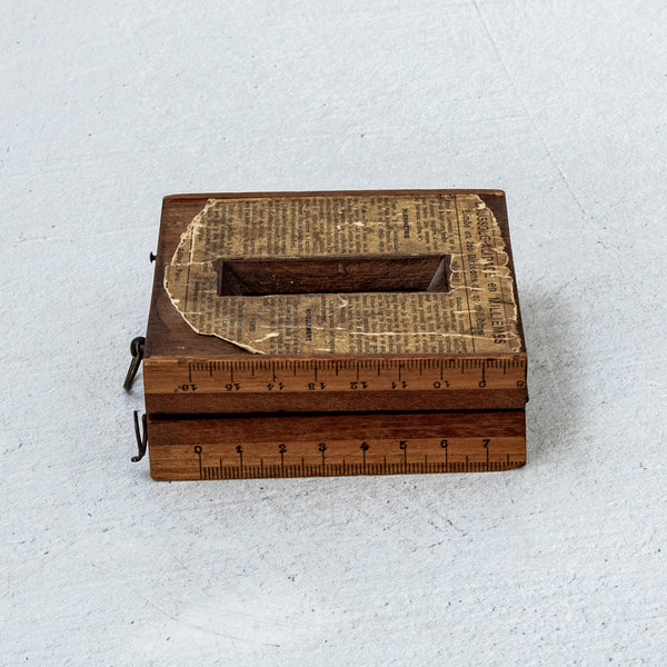 Nineteenth Century Compass