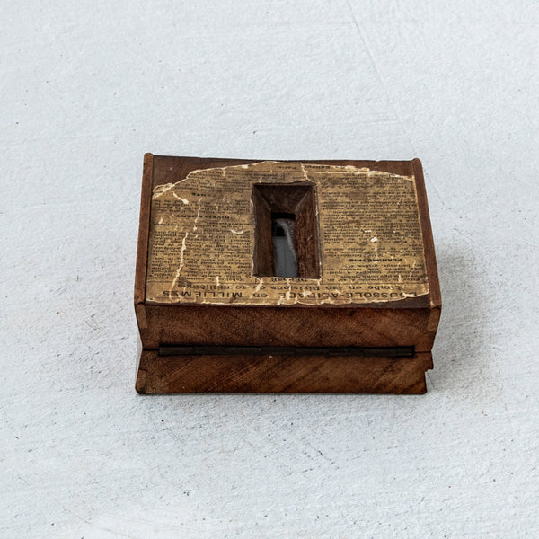 Nineteenth Century Compass