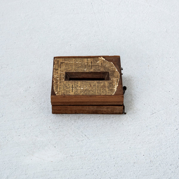 Nineteenth Century Compass