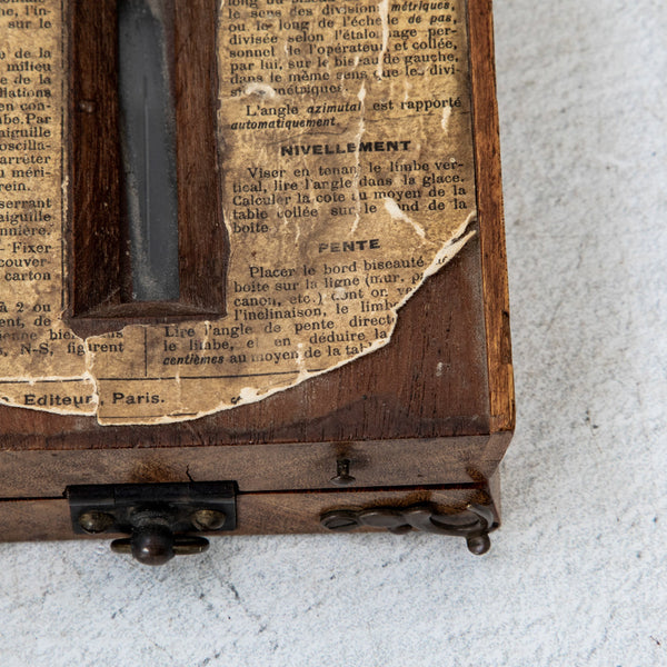 Nineteenth Century Compass