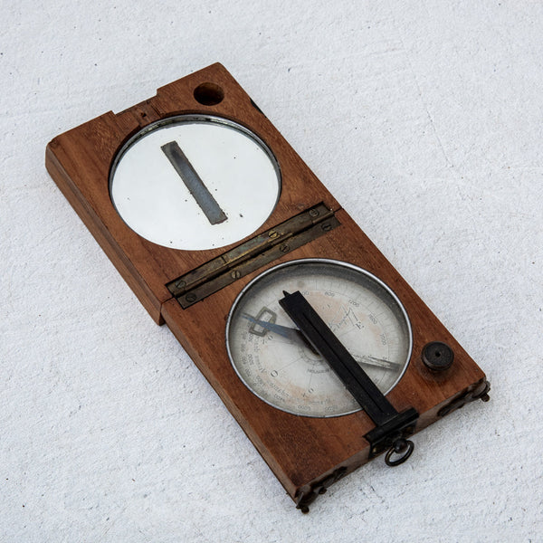 Nineteenth Century Compass