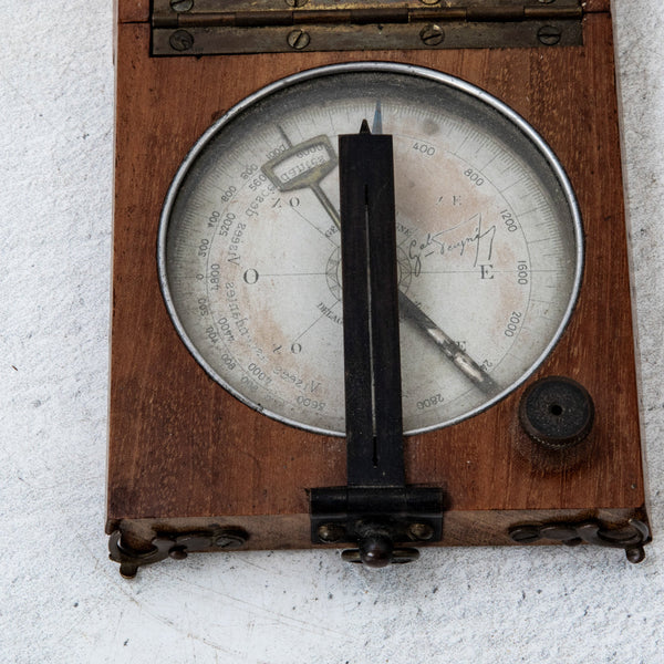 Nineteenth Century Compass