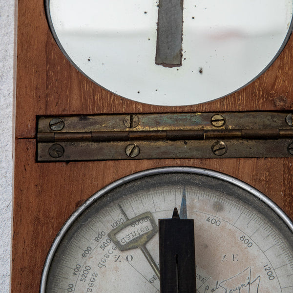 Nineteenth Century Compass