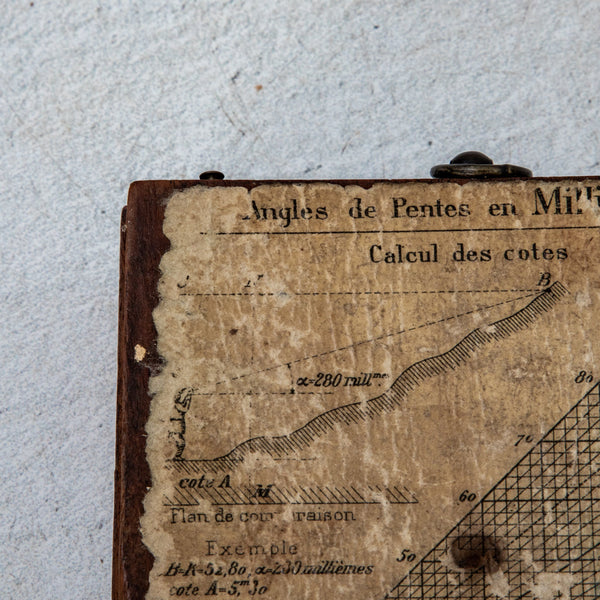 Nineteenth Century Compass