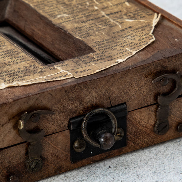 Nineteenth Century Compass