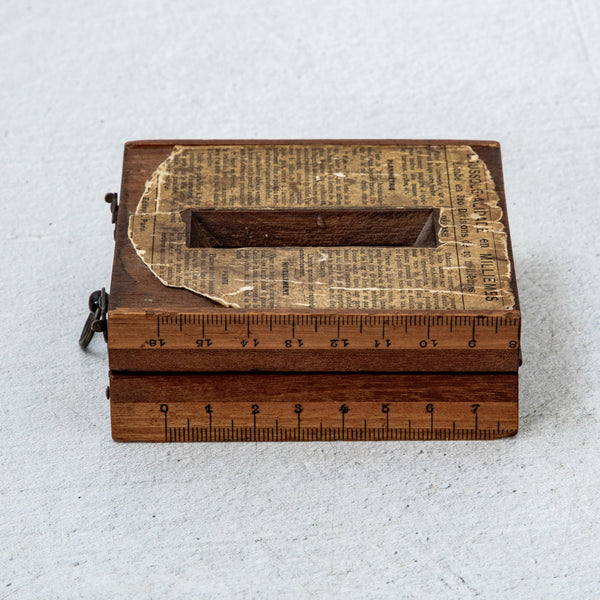 Nineteenth Century Compass