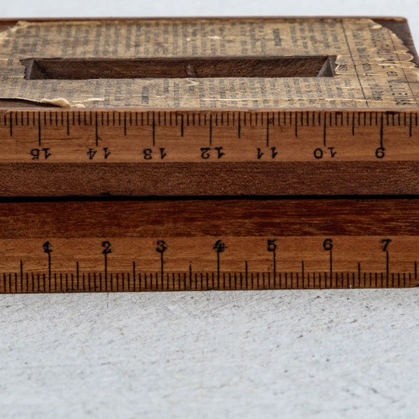 Nineteenth Century Compass