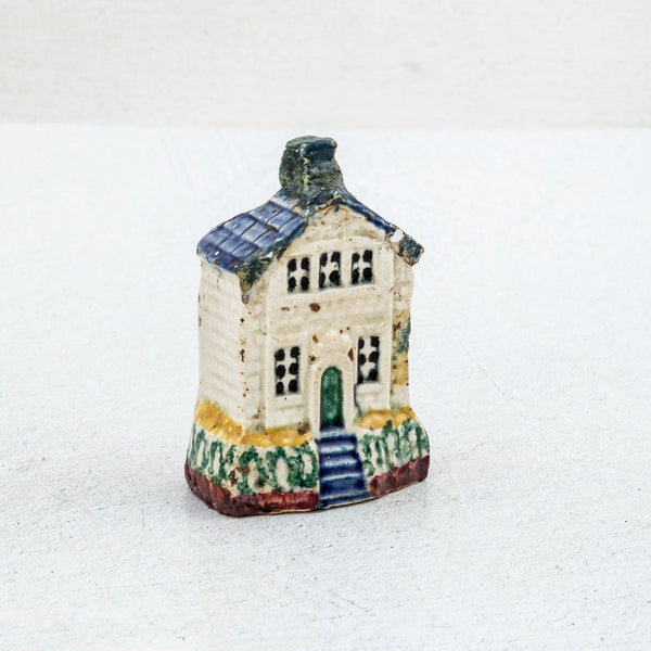 Hand Painted Coin Bank