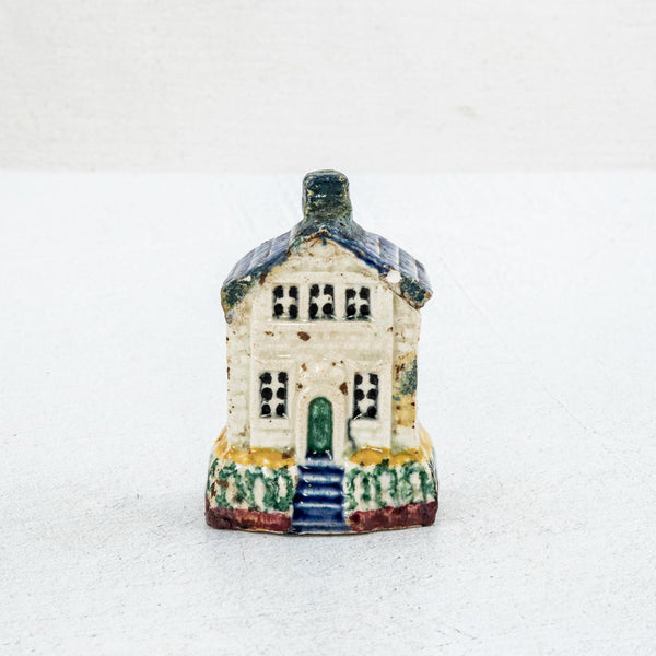 Hand Painted Coin Bank